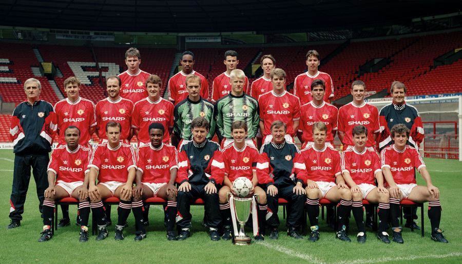 个人的成长 个人的成长