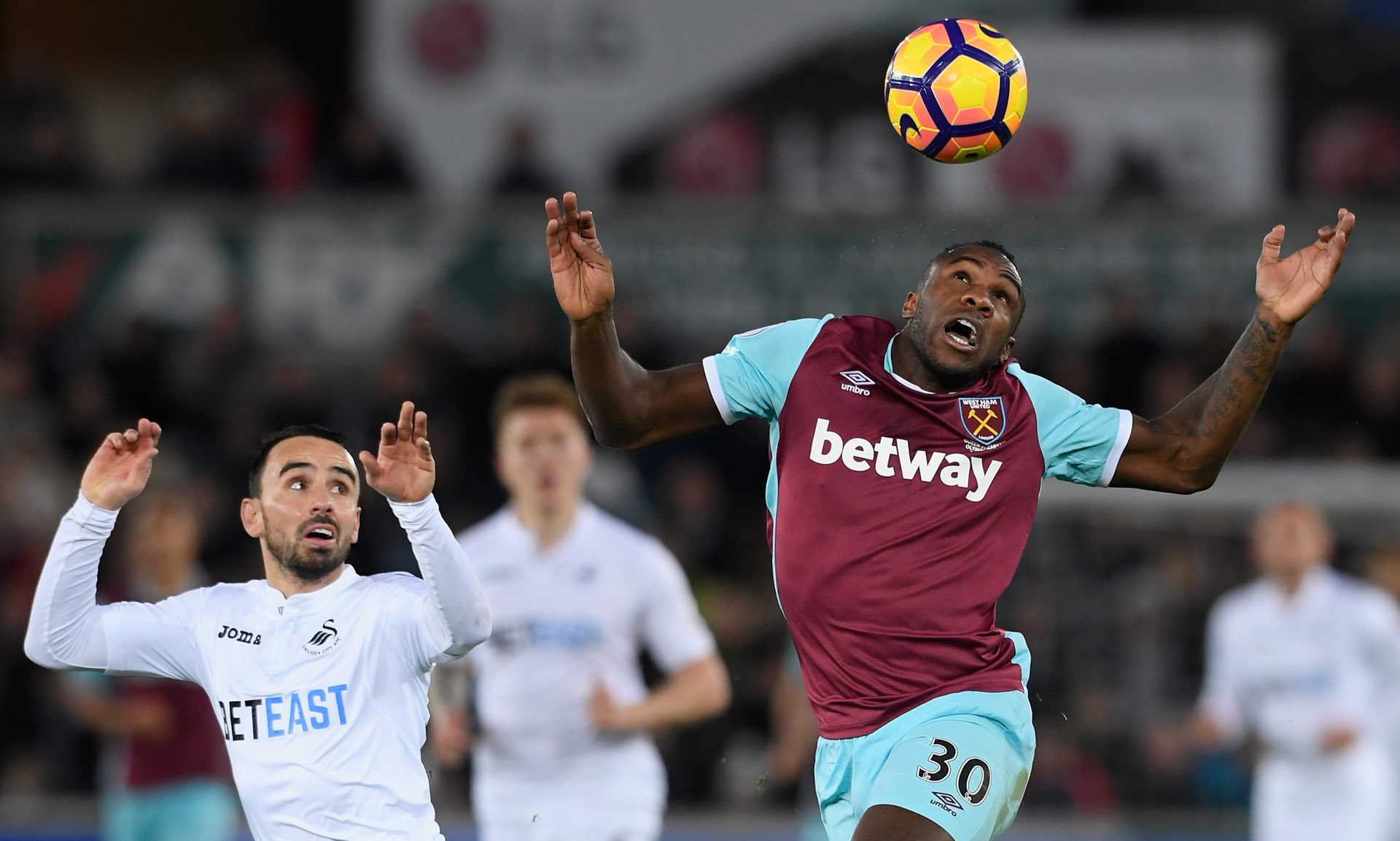 難局面的應 難局面的應